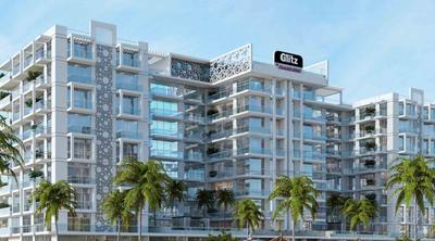 Danube Glitz Elevation 1