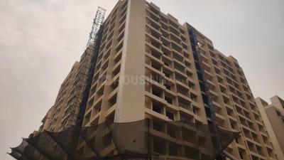 Project Image of 585.34 - 697.72 Sq.ft 2 BHK Apartment for buy in Marquis Royal Palm