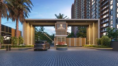 Global Inspira Elevation 1