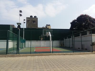 Project Image of 1874 Sq.ft 3 BHK Apartment / Flat for sale in Hebbal for Rs. 21000000