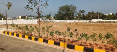 Project Image of 826.0 - 2057.0 Sq.ft Residential Plot Plot for buy in Vijay Park