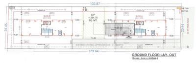 Project Image of 0.0 - 1116.0 Sq.ft 3 BHK Apartment for buy in Modern Palm Rivera Heights Divine