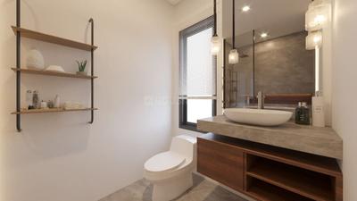 Project Image of 1539.78 - 1552.16 Sq.ft 4 BHK Apartment for buy in Nyati Defence Enclave I