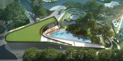 Project Image of 2532.0 - 4465.0 Sq.ft 3 BHK Apartment for buy in Neev Beaumonde
