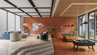 Project Image of 3248.0 - 3260.0 Sq.ft 4 BHK Villa for buy in Sattva La Vita
