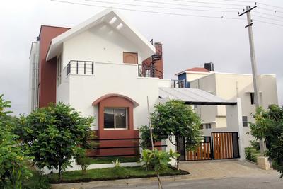 Project Image of 3150.0 - 3300.0 Sq.ft 3 BHK Villa for buy in Celebrity Golden Treasure
