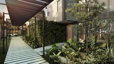 Project Image of 3256.0 - 11240.0 Sq.ft 4 BHK Villa for buy in 18 & OAK