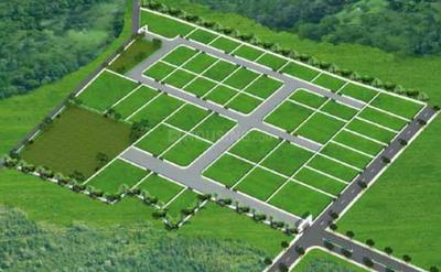 Radhe Serene Images for Layout Plan of Radhe Radhe Serene 2