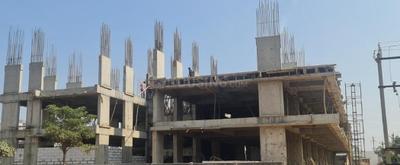 Project Image of 518.61 - 631.73 Sq.ft 2 BHK Apartment for buy in Karmik Radhika Coutyard