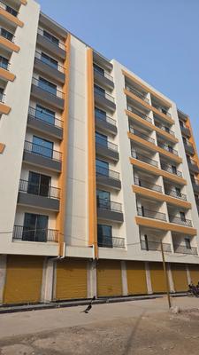 Project Image of 616.66 - 867.03 Sq.ft 2 BHK Apartment for buy in Shubh Icon