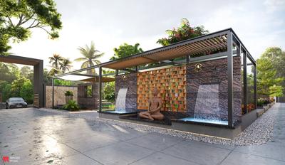 Project Image of 0.0 - 1926.0 Sq.ft 4 BHK Villa for buy in Swetayan Om
