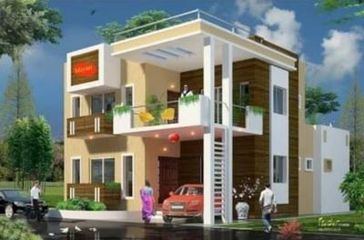 Project Image of 900.0 - 1550.0 Sq.ft 2 BHK Villa for buy in Premier Residency Villa