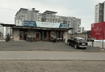 Project Image of 723.55 - 1242.26 Sq.ft Residential Plot Plot for buy in Shiv Sahitya Bunglows