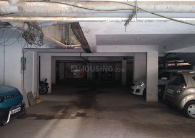 Project Image of 1093.0 - 1260.0 Sq.ft 2 BHK Apartment for buy in Akshaya Homes