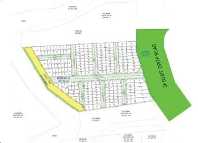 Project Image of 430.99 - 1618.89 Sq.ft Residential Plot Plot for buy in Vaghela Mannat Villa