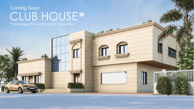 Project Image of 1100.0 - 1500.0 Sq.ft 2 BHK Apartment for buy in Nanik Ashtavinayak Bhakti 4