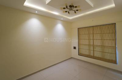 Project Image of 460.0 - 670.0 Sq.ft 1 BHK Apartment for buy in Sudarshan Landmark