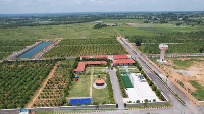 Project Image of 1319.87 - 6158.46 Sq.ft Residential Plot Plot for buy in Swarga Seema Sirulaseema 1 Phase II