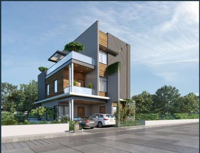 Project Image of 3260.17 - 4247.01 Sq.ft 4 BHK Villa for buy in Affluence