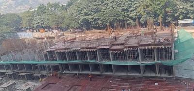 Project Image of 609.34 - 877.69 Sq.ft 2 BHK Apartment for buy in VJ Yashone Eternitee Phase 2