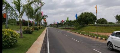 Project Image of 1800 Sq.ft Residential Plot / Land for sale in Ibrahimpatnam for Rs. 3200000