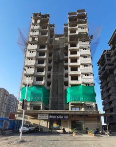 Project Image of 0.0 - 847.77 Sq.ft 3 BHK Apartment for buy in Shree Ganesha 48