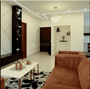 Project Image of 1070.0 - 1305.0 Sq.ft 2 BHK Apartment for buy in TG Heritage