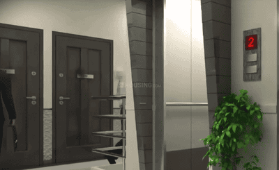 Project Image of 942.0 - 1395.0 Sq.ft 2 BHK Apartment for buy in Bhawani Complex Hajipur