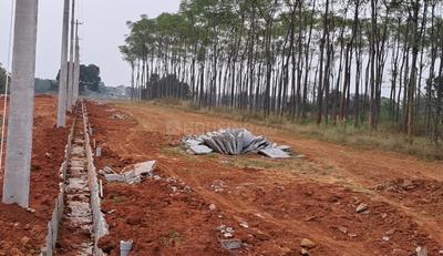 Project Image of 600.0 - 2400.0 Sq.ft Residential Plot Plot for buy in BGS Shree Annapurneshwari Layout