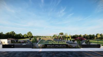 Project Image of 1200.0 - 2322.03 Sq.ft Residential Plot Plot for buy in Bright Temple Bells