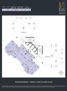 Project Image of 1000 Sq.ft 2 BHK Apartment / Flat for sale in Borivali East for Rs. 29000000