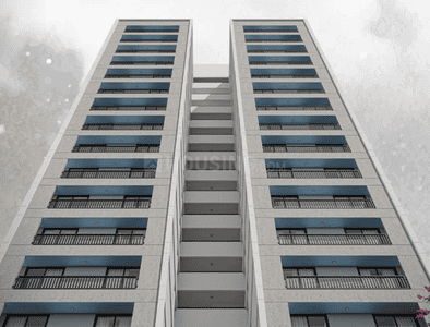 Digja Samarth Phase 2 Elevation 1