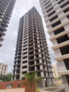 Project Image of 1474.66 - 2186.8 Sq.ft 3 BHK Apartment for buy in Avantis Ofira Peak