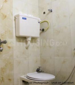 Project Image of 400.0 - 522.0 Sq.ft 1 BHK Apartment for buy in Agami Sapphire