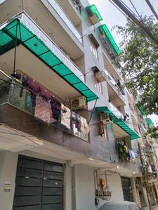 Project Image of 700.0 - 800.0 Sq.ft 3 BHK Apartment for buy in Kailash Homes 