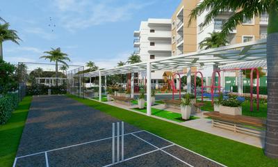 Project Image of 1100.0 - 1555.0 Sq.ft 2 BHK Apartment for buy in Adithya Lujoso