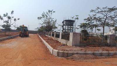 Project Image of 2174.31 - 6167.72 Sq.ft Residential Plot Plot for buy in Shiva Nandi Phase 1