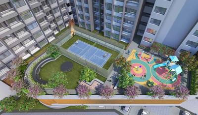 Project Image of 1073.05 - 1705.66 Sq.ft 3 BHK Apartment for buy in Goel Avanta