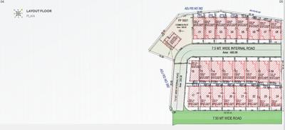 Project Image of 1109.65 - 1717.49 Sq.ft 3.5 BHK Villa for buy in Karni Keshva Bungalows 1
