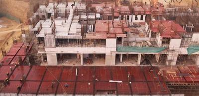 Project Image of 1605.0 - 2670.0 Sq.ft 3 BHK Apartment for buy in M3M Crown