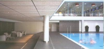 Gallery Cover Pic of Apex European Estates Apartment