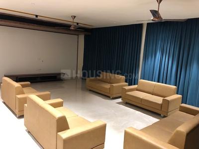 Project Image of 2422.0 - 2751.0 Sq.ft 4 BHK Apartment for buy in Aqua