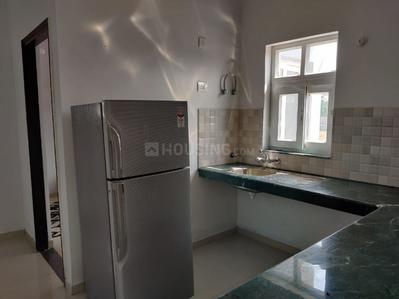 Project Image of 350.0 - 645.0 Sq.ft 1 BHK Apartment for buy in Supertech The Valley