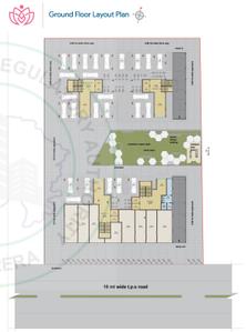 Project Image of 623.23 - 775.32 Sq.ft 2 BHK Apartment for buy in Shiv Devlopers Shlok Heights