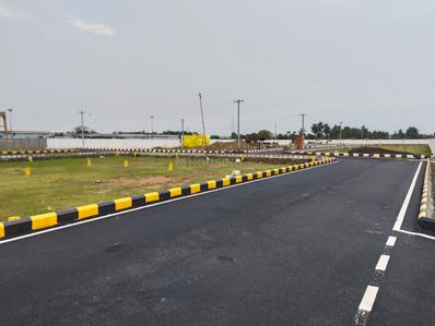 Project Image of 600.0 - 1200.0 Sq.ft Residential Plot Plot for buy in Real Kalyani Avenue