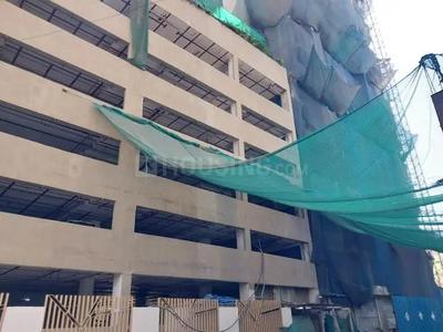 Project Image of 879.95 - 1076.0 Sq.ft 3 BHK Apartment for buy in SD Building No 3 Wing C Aquila