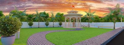 Project Image of 2400.0 - 11000.0 Sq.ft Residential Plot Plot for buy in Anand City