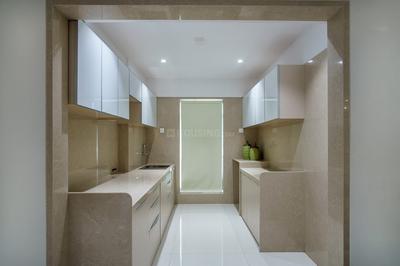 Project Image of 449.0 - 652.0 Sq.ft 1 BHK Apartment for buy in Crescent Sky Heights Phase II Wing D And E