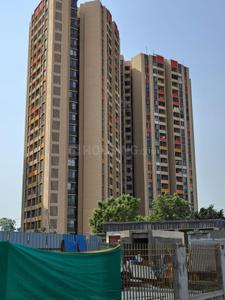 Project Image of 725.0 - 908.0 Sq.ft 2 BHK Apartment for buy in Shapoorji Pallonji Joyville Hadapsar Annexe