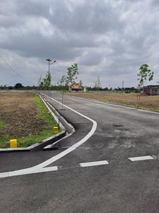 Project Image of 760.0 - 4203.0 Sq.ft Residential Plot Plot for buy in Best Home Metro Grand